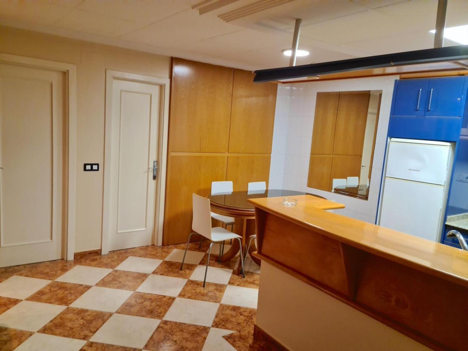 Mediterrania Moliner A Sagunto المظهر الخارجي الصورة
